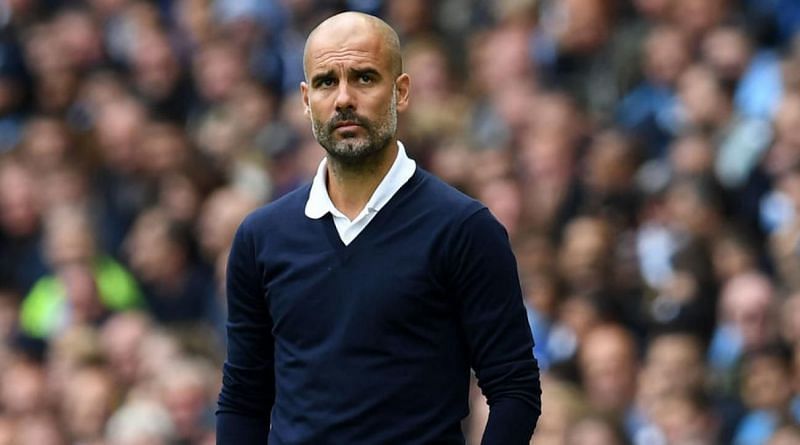 The perfectionist, Pep is always looking to chop & change and improve